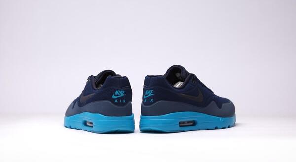 Nike air max outlet 1 ultra moire azul